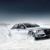 The 2016 Audi A4 comes with new features