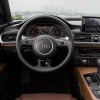 2016 Audi A7 Interior