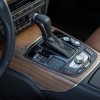 2016 Audi A7 Gear Shift