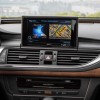 2016 Audi A7 Infotainment