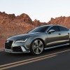 2016 Audi RS 7