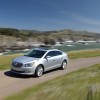 The 2016 Buick LaCrosse comes with a 3.6-liter V6 engine