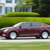 The 2016 Buick LaCrosse comes standard with Four-wheel anti-lock brakes with Intelligent Brake Assist