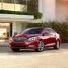 The 2016 Buick LaCrosse features a rearview camera system