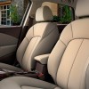 Frtont bucket seats are one of the many great features the interior of the 2016 Buick Verano has to offer