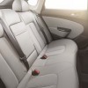 One of the interesting features of the 2016 Buick Verano is its leather-appointed seating