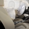 The 2016 Buick Verano comes equipped with 10 standard airbags