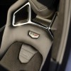 The 2016 Cadillac CTS-V comes with ventilated front seats