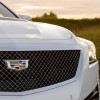 Check out the exterior features of the 2016 Cadillac CTS-V
