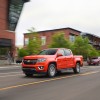 2016 Chevrolet Colorado 2.8L Duramax Turbo Diesel