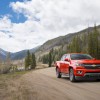 2016 Chevrolet Colorado 2.8L Duramax Turbo Diesel