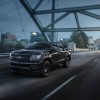 2016 Chevrolet Colorado Midnight Edition