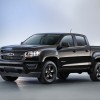 2016 Chevrolet Colorado Midnight Edition