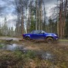 2016 Chevrolet Colorado Trail Boss