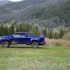 2016 Chevrolet Colorado Trail Boss