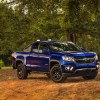 2016 Chevrolet Colorado Trail Boss