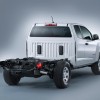 2016 Chevrolet Colorado box delete option