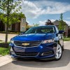 2016 Chevrolet Impala