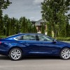 2016 Chevrolet Impala