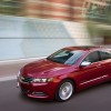 2016 Chevrolet Impala