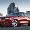 2016 Chevrolet Impala