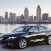 2016 Chevrolet Impala