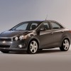 2016 Chevrolet Sonic