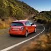 2016 Chevrolet Sonic