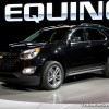 2016 Chevy Equinox