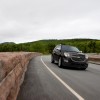 2016 Chevy Equinox performance