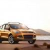 The 2016 Ford escape features some slick color options