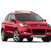 The 2016 Ford Escape features many new options