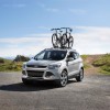 The 2016 Ford escape S gets 2 mpg int he city and 31 mpg on the highway