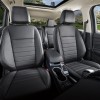 The 2016 Ford Escape comes with a spacious and clean interior