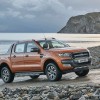 2016 Ford Ranger Wildtrak IAA