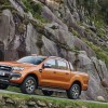 2016 Ford Ranger Wildtrak IAA