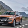 2016 Ford Ranger Wildtrak IAA