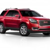 2016 GMC Acadia