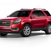 2016 GMC Acadia