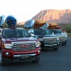 2016 GMC Canyon