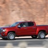 2016 GMC Canyon