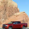 2016 GMC Canyon