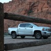 2016 GMC Canyon