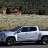 2016 GMC Canyon