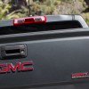 2016 GMC Canyon