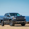 2016 GMC Canyon