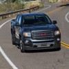 2016 GMC Canyon