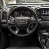 2016 GMC Canyon