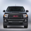 2016 GMC Canyon