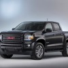 2016 GMC Canyon